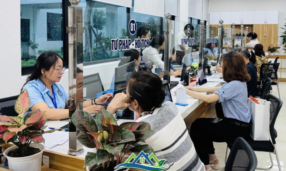 Chính phủ yêu cầu công bố diện tích các đơn vị hành chính cấp xã trước 30/9 Chính phủ yêu cầu công bố diện tích các đơn vị hành chính cấp xã trước 30/9