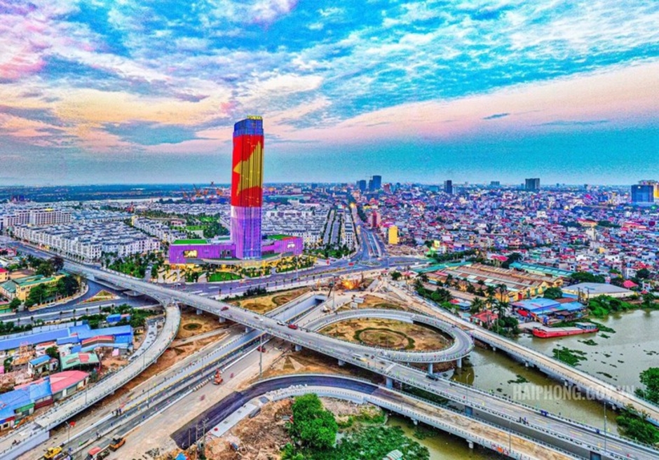 Chính thức cho phép Hải Phòng thí điểm thành lập Khu thương mại tự do: Sẽ có ưu đãi tiền thuê đất, thuê mặt nước và ưu đãi về thuế Chính thức cho phép Hải Phòng thí điểm thành lập Khu thương mại tự do: Sẽ có ưu đãi tiền thuê đất, thuê mặt nước và ưu đãi về thuế