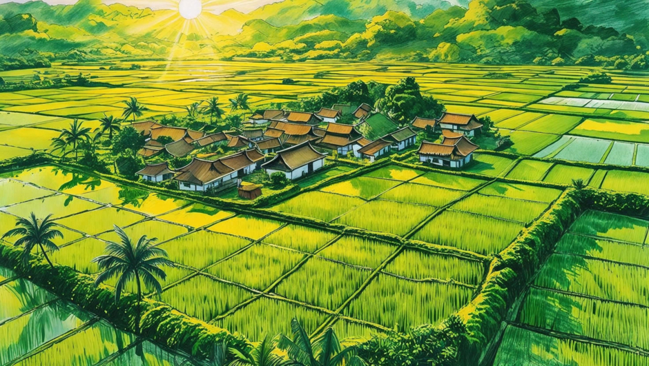 Chính thức miễn, giảm tiền sử dụng đất, tiền thuê đất đối với các trường hợp sau đây từ ngày 19/8