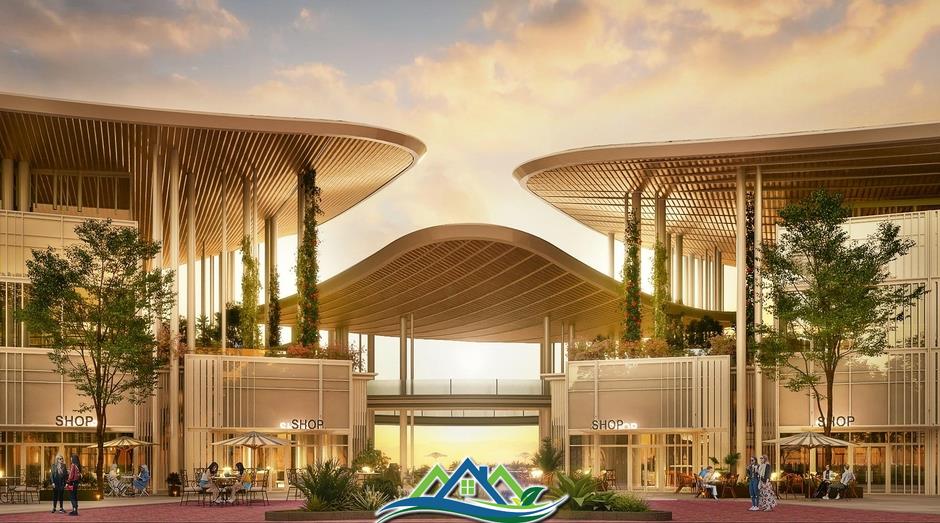 Chính thức ra mắt 3 tòa tháp căn hộ đầu tiên tại Blanca City Chính thức ra mắt 3 tòa tháp căn hộ đầu tiên tại Blanca City