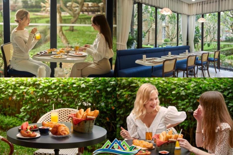 Chính thức ra mắt Wil’que Westlake Hotel & Residences Chính thức ra mắt Wil’que Westlake Hotel & Residences