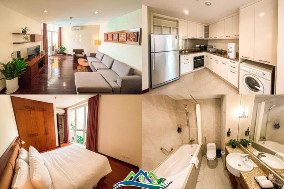 Chính thức ra mắt Wil’que Westlake Hotel & Residences Chính thức ra mắt Wil’que Westlake Hotel & Residences