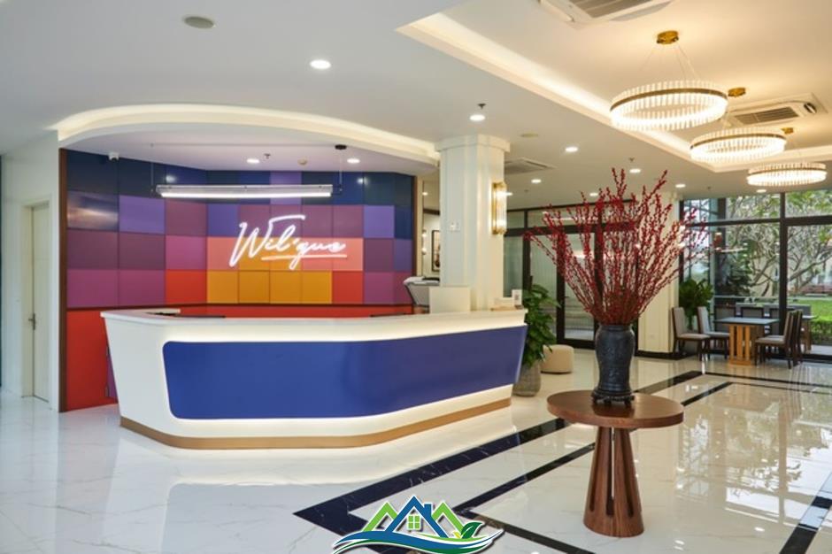 Chính thức ra mắt Wil’que Westlake Hotel & Residences Chính thức ra mắt Wil’que Westlake Hotel & Residences