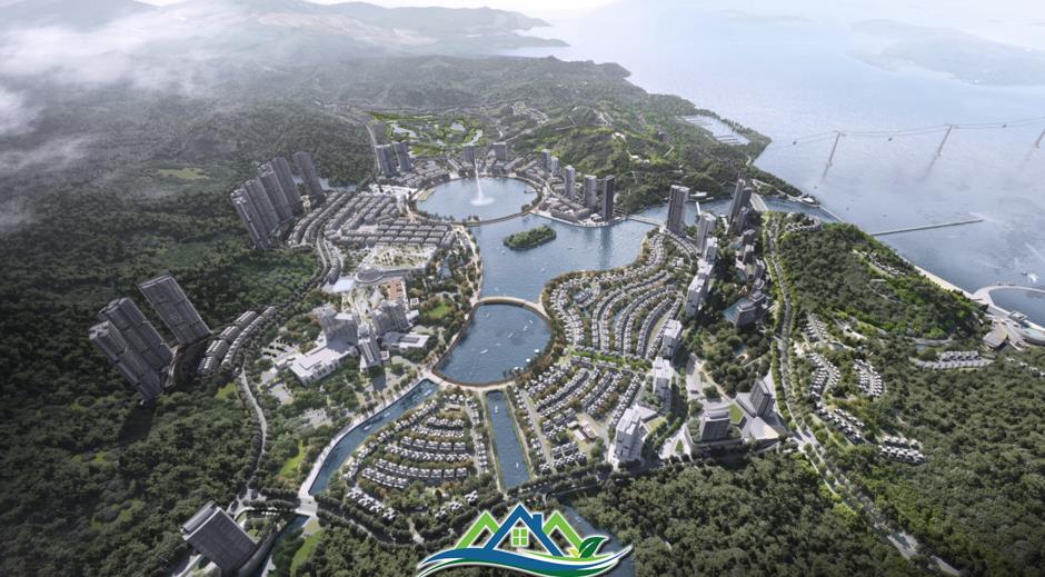 Chính thức: Sun Group được chọn làm nhà đầu tư cho “siêu” tổ hợp dự án 2 tỷ USD tại Vân Đồn