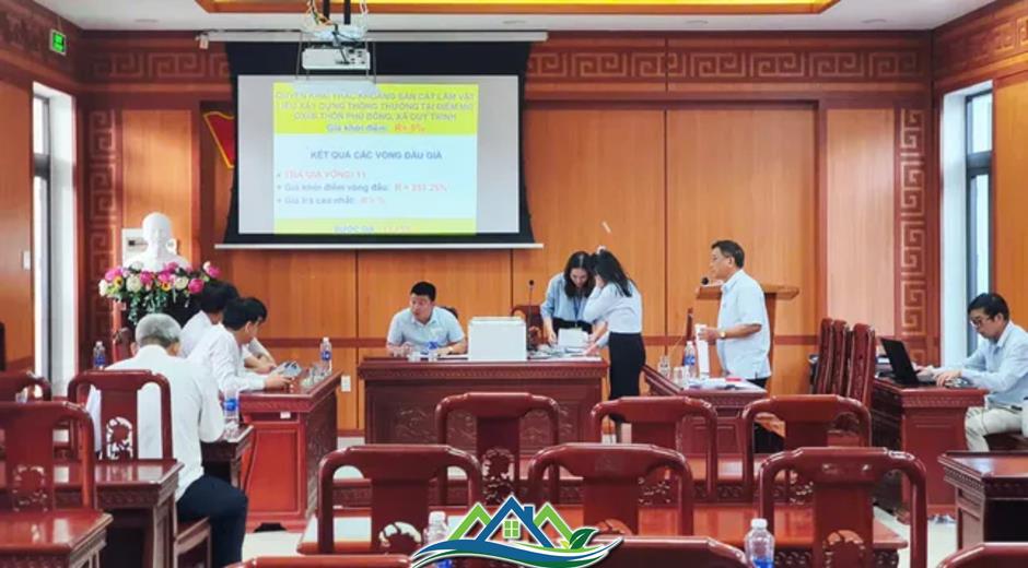 Choáng với giá đấu mỏ cát ở Quảng Nam: Từ 1,8 tỷ lên hơn 138 tỷ đồng sau 11 vòng Choáng với giá đấu mỏ cát ở Quảng Nam: Từ 1,8 tỷ lên hơn 138 tỷ đồng sau 11 vòng