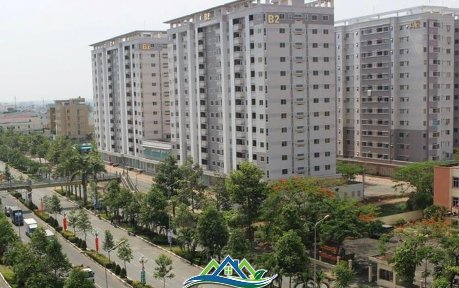 Chống trục lợi nhà ở xã hội Chống trục lợi nhà ở xã hội