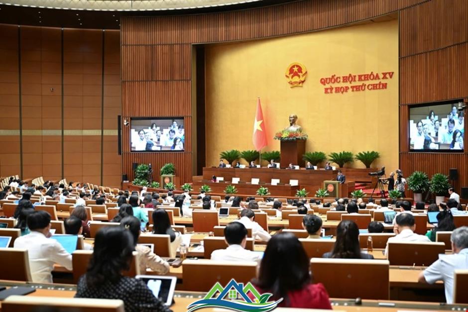 Chốt giảm 2% thuế VAT đến hết năm 2026 Chốt giảm 2% thuế VAT đến hết năm 2026