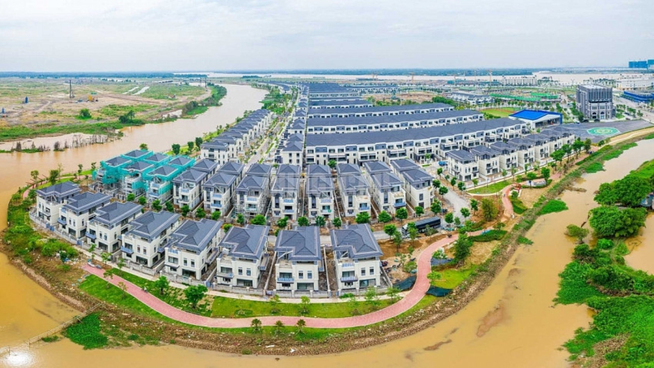 Chủ đầu tư Aqua City gia hạn lô trái phiếu 500 tỷ đồng thêm 2 năm, chấp nhận nâng lãi suất cố định lên 10,5% Chủ đầu tư Aqua City gia hạn lô trái phiếu 500 tỷ đồng thêm 2 năm, chấp nhận nâng lãi suất cố định lên 10,5%