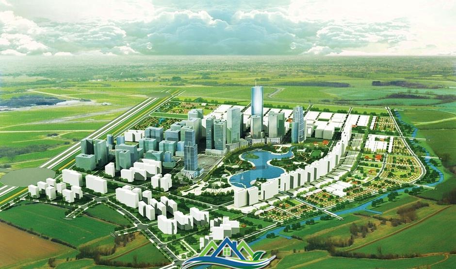 Chủ đầu tư địa ốc đang Chủ đầu tư địa ốc đang