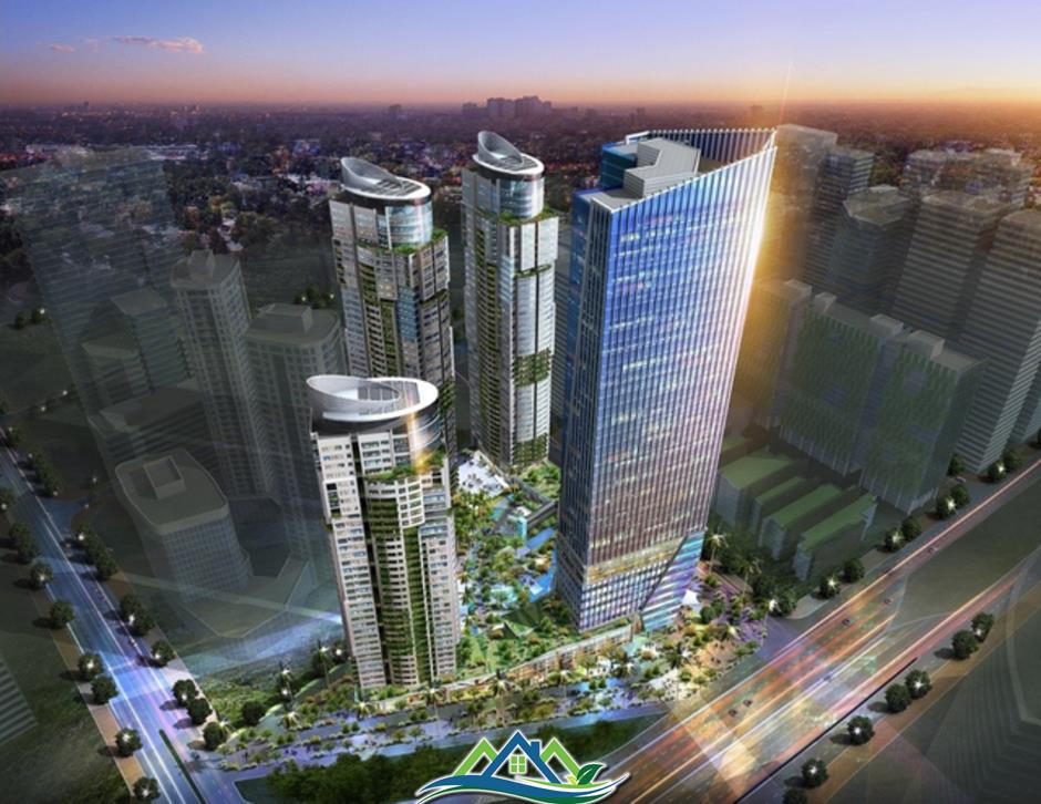 Chủ đầu tư dự án đất vàng Constrexim Complex báo lãi ròng bán niên 2025 'đi lùi' Chủ đầu tư dự án đất vàng Constrexim Complex báo lãi ròng bán niên 2025 'đi lùi'