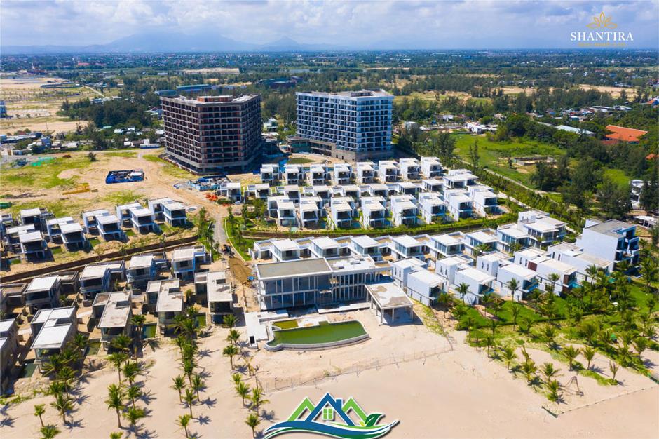 Chủ đầu tư dự án Shantira Beach Resort and Spa nợ bảo hiểm hơn chục tỷ đồng Chủ đầu tư dự án Shantira Beach Resort and Spa nợ bảo hiểm hơn chục tỷ đồng