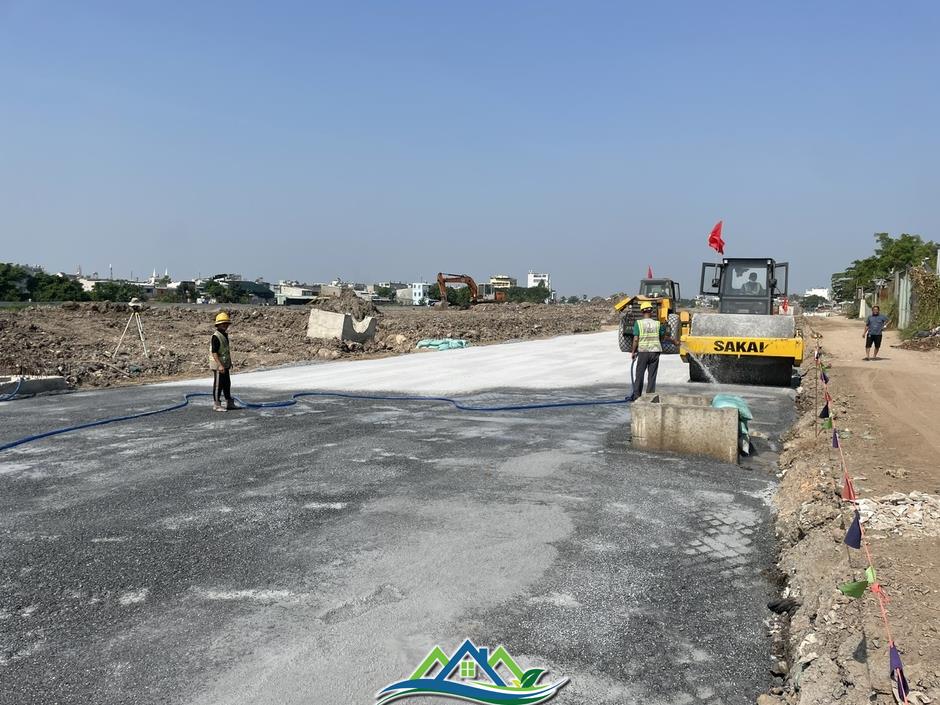 Chủ đầu tư kênh Tham Lương muốn 6 tỉnh hỗ trợ