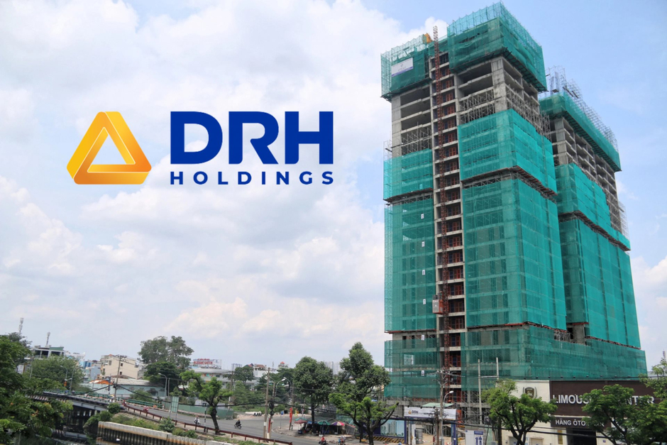 Chủ đầu tư loạt dự án BĐS lớn chìm trong thua lỗ, nợ trái phiếu quá hạn, giờ thêm “danh sách đen” nợ bảo hiểm
