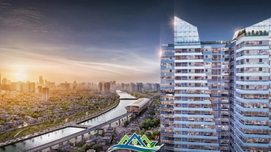 Chủ đầu tư The Ninety Complex ký kết đơn vị hợp tác chiến lược Chủ đầu tư The Ninety Complex ký kết đơn vị hợp tác chiến lược