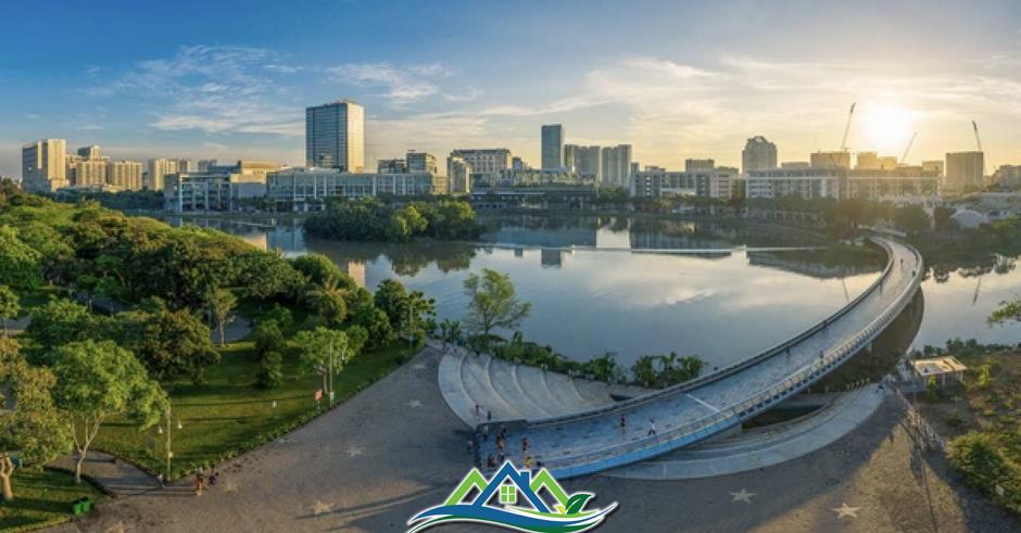 Chủ dự án Khu dân cư Phú Mỹ kéo dài chuỗi thua lỗ Chủ dự án Khu dân cư Phú Mỹ kéo dài chuỗi thua lỗ