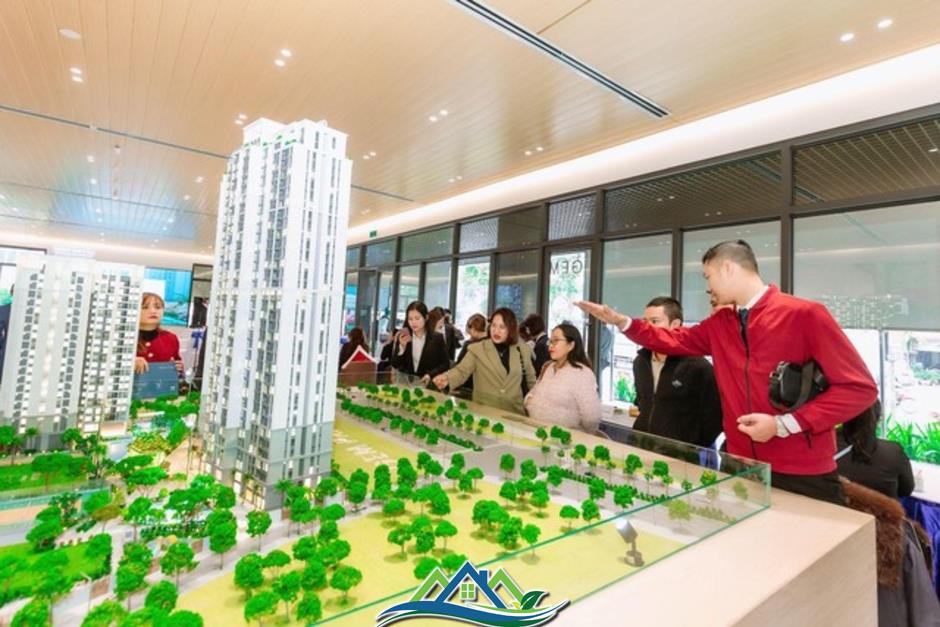 Chu kỳ tăng trưởng mới - Bài học từ các thị trường bất động sản lớn Chu kỳ tăng trưởng mới - Bài học từ các thị trường bất động sản lớn