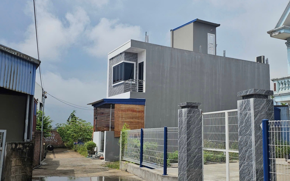 Chủ lô đất ở Hải Phòng: Từng đồng ý bán 600 triệu đồng, nhưng người xây nhầm ép giá, không trả tiền ngay