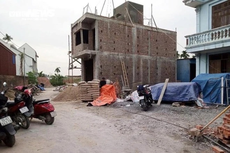Chủ lô đất ở Hải Phòng: Từng đồng ý bán 600 triệu đồng, nhưng người xây nhầm ép giá, không trả tiền ngay