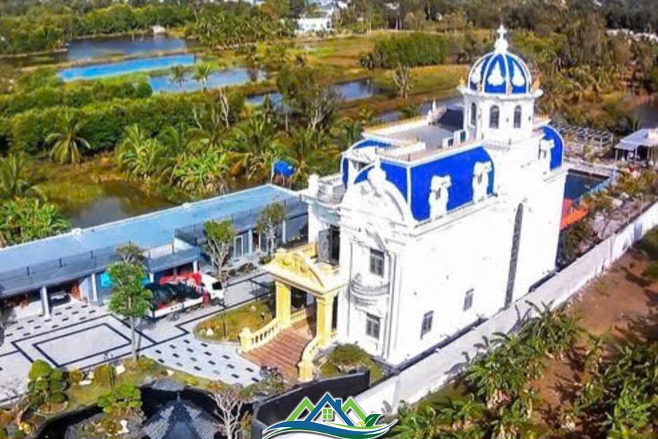 Chủ Chủ