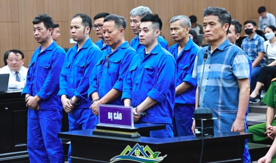 Chủ tịch Công ty Đất hiếm Việt Nam đổ lỗi cho thông tư của Bộ Công Thương Chủ tịch Công ty Đất hiếm Việt Nam đổ lỗi cho thông tư của Bộ Công Thương