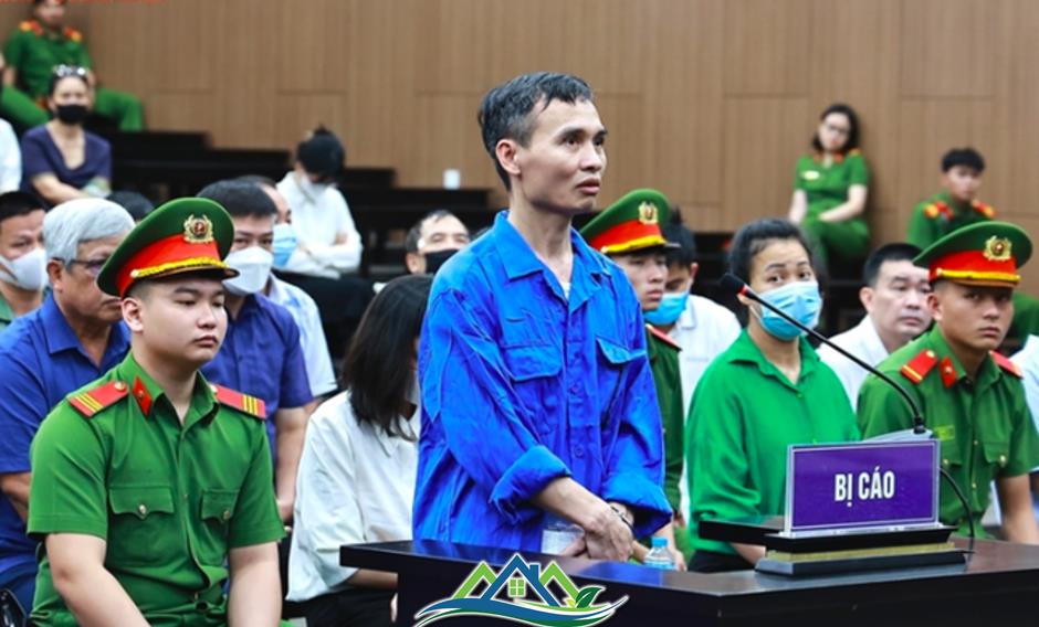 Chủ tịch Công ty Đất hiếm Việt Nam đổ lỗi cho thông tư của Bộ Công Thương Chủ tịch Công ty Đất hiếm Việt Nam đổ lỗi cho thông tư của Bộ Công Thương