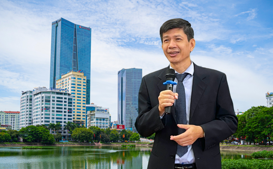 Chủ tịch DTJ Group: Đánh thuế BĐS quá cao sẽ đẩy người mua vào khủng hoảng tài chính, nếu áp dụng đột ngột có thể gây sốc thị trường, dẫn đến bán tháo