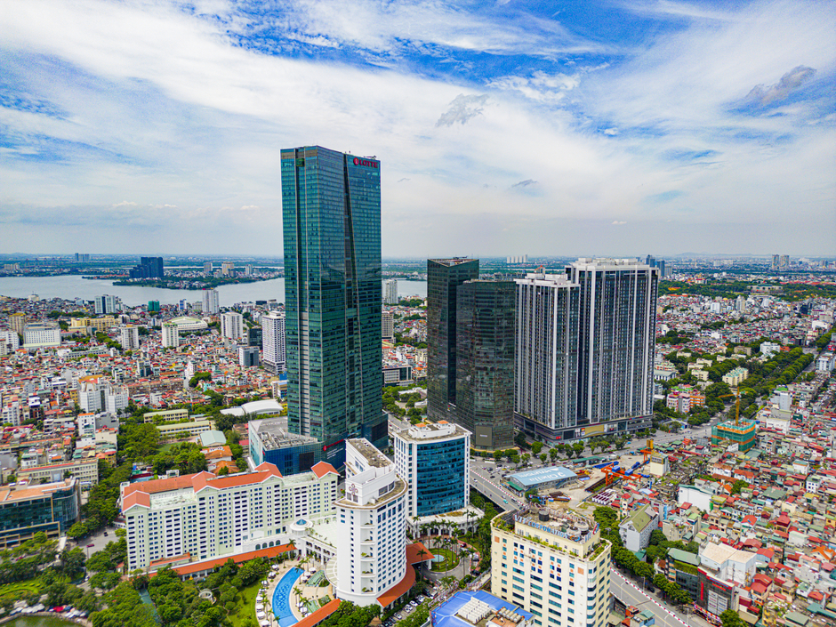 Chủ tịch DTJ Group: Đánh thuế BĐS quá cao sẽ đẩy người mua vào khủng hoảng tài chính, nếu áp dụng đột ngột có thể gây sốc thị trường, dẫn đến bán tháo