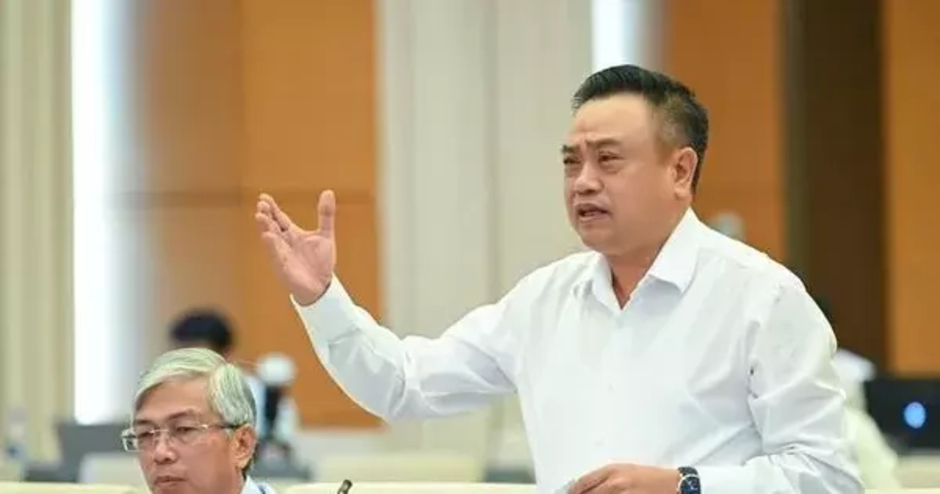 Chủ tịch Hà Nội 