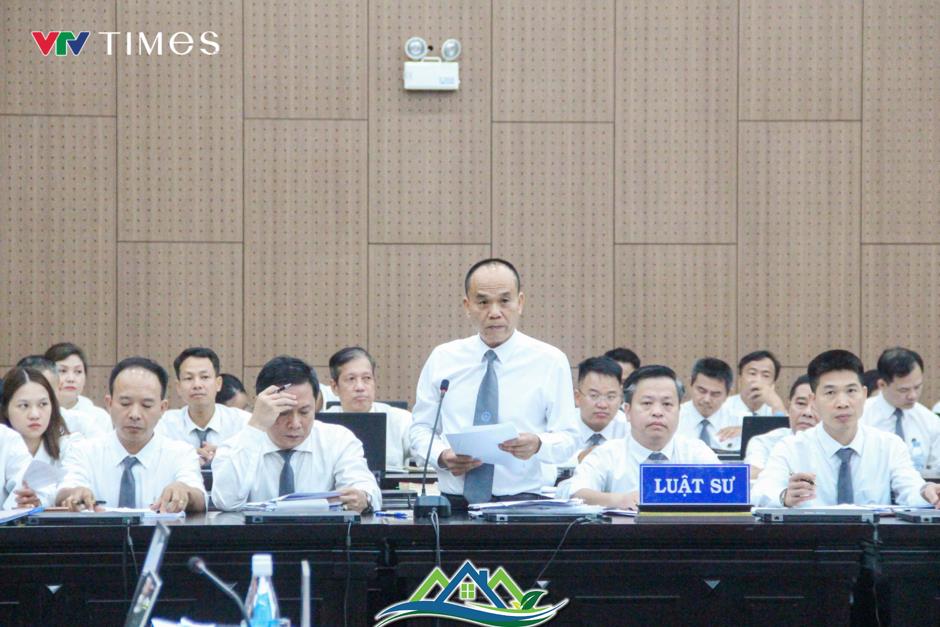 Chủ tịch Phúc Sơn khắc phục hậu quả thêm hơn 700 tỷ đồng trước ngày toà tuyên án sơ thẩm Chủ tịch Phúc Sơn khắc phục hậu quả thêm hơn 700 tỷ đồng trước ngày toà tuyên án sơ thẩm