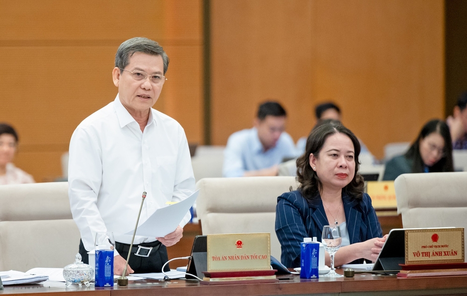 Chủ tịch Quốc hội lo lãng phí trụ sở, Chủ tịch Quốc hội lo lãng phí trụ sở,