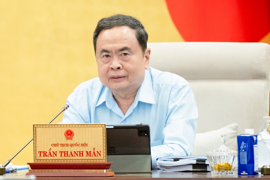 Chủ tịch Quốc hội lo lãng phí trụ sở, Chủ tịch Quốc hội lo lãng phí trụ sở,