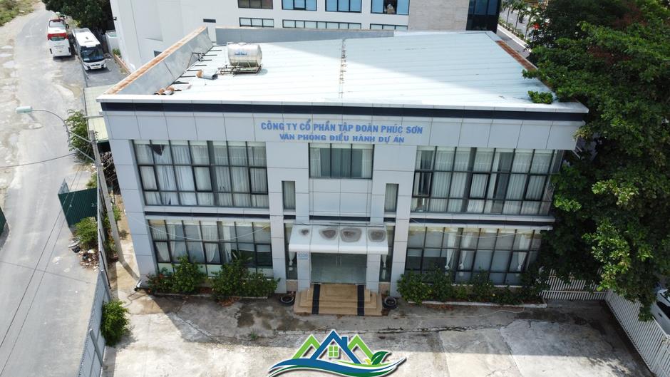 Chủ tịch Tập đoàn Phúc Sơn bị đề nghị truy tố trong vụ án liên quan dự án sân bay Nha Trang cũ Chủ tịch Tập đoàn Phúc Sơn bị đề nghị truy tố trong vụ án liên quan dự án sân bay Nha Trang cũ