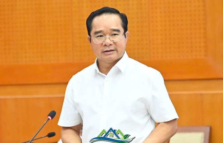 Chủ tịch TP.HCM: Cần nối dài Metro đến Đồng Nai, Bình Dương, Tây Ninh và BRVT Chủ tịch TP.HCM: Cần nối dài Metro đến Đồng Nai, Bình Dương, Tây Ninh và BRVT