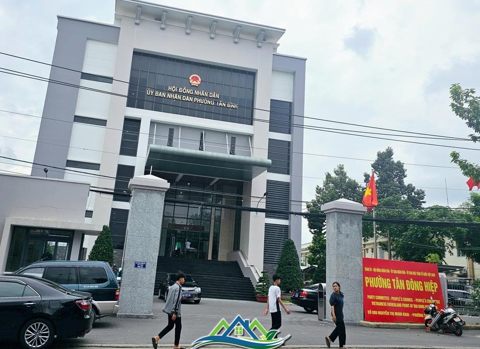 Chủ tịch UBND tỉnh Bình Dương chỉ đạo phường mới về tuyến metro kết nối TP HCM Chủ tịch UBND tỉnh Bình Dương chỉ đạo phường mới về tuyến metro kết nối TP HCM