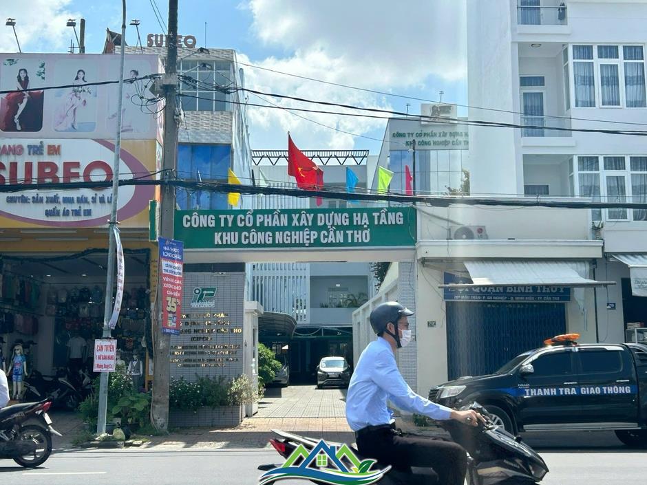 Chủ tịch và tổng giám đốc 1 công ty ở Cần Thơ bị đề nghị truy tố Chủ tịch và tổng giám đốc 1 công ty ở Cần Thơ bị đề nghị truy tố