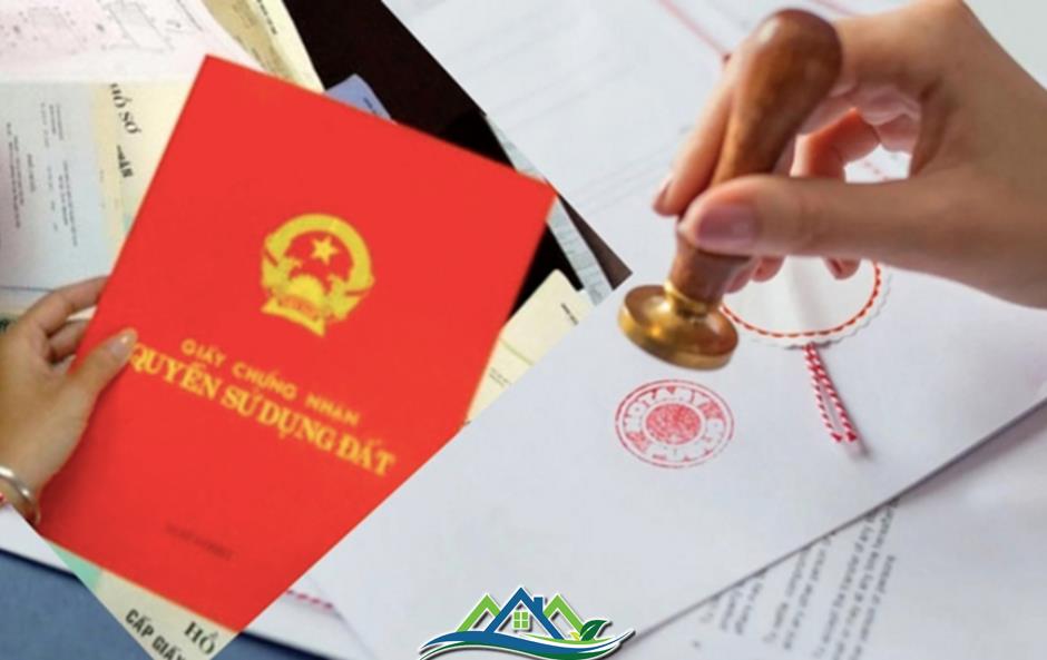 Chủ tịch xã sẽ có thêm thẩm quyền chứng thực giao dịch bất động sản, nhà ở?