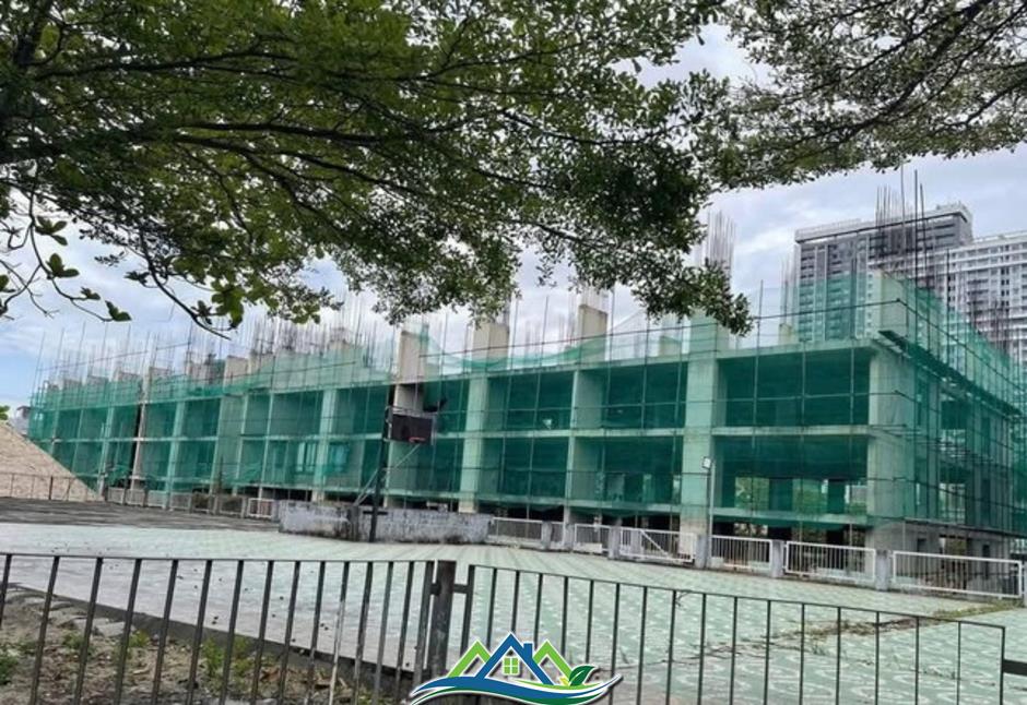 Chưa mở bán, 'cò' đã ra giá, nhận làm hồ sơ mua chung cư thu nhập thấp Chưa mở bán, 'cò' đã ra giá, nhận làm hồ sơ mua chung cư thu nhập thấp