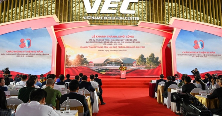 Chưa từng có: 250 dự án hơn 1,2 triệu tỷ đồng khánh thành, khởi công cùng 1 ngày đã tác động tích cực đến thị trường địa ốc