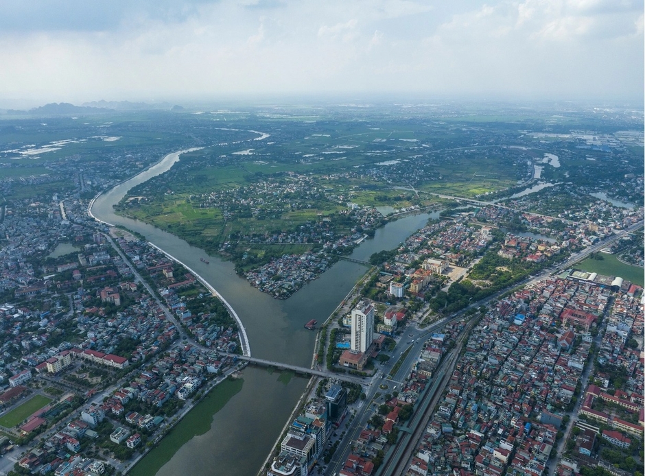 Chưa từng có: 7 tháng nhà ở xã hội bứt tốc hoàn thành hơn 36 nghìn căn, tạo đà cho mục tiêu 1 triệu căn đến 2030
