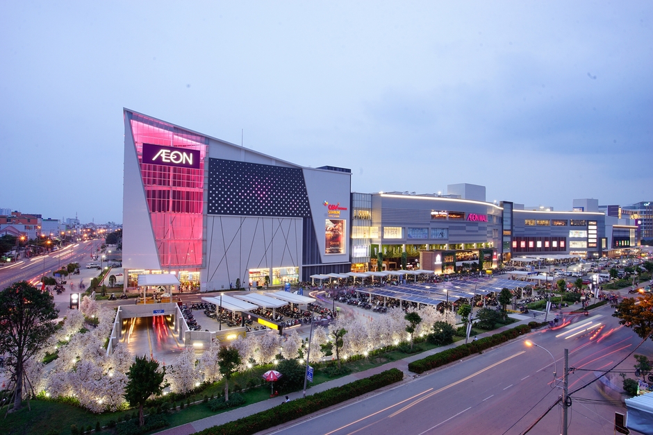 Chưa từng có, Aeon lên kế hoạch mở 3 trung tâm thương mại tại Ninh Bình: “Chốt” khởi công dự án gần 900 tỷ tại Phủ Lý, hé lộ 2 phường tiếp theo đến triển khai Chưa từng có, Aeon lên kế hoạch mở 3 trung tâm thương mại tại Ninh Bình: “Chốt” khởi công dự án gần 900 tỷ tại Phủ Lý, hé lộ 2 phường tiếp theo đến triển khai