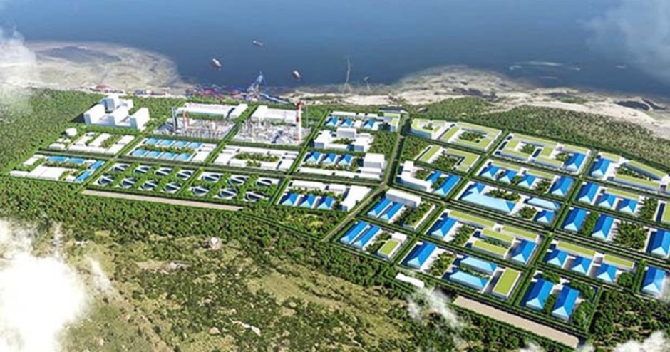 Chuẩn bị khởi công khu công nghiệp 436 ha, 4.600 tỉ ở Gia Lai