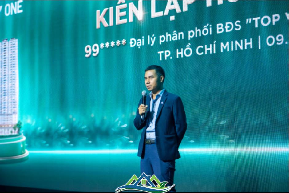 Chuẩn bị ra mắt Happy One Mori, Vạn Xuân Group kết nối hơn 100 nhà phân phối