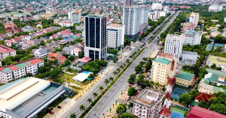 Chuẩn bị thu hồi đất của gần 2.000 hộ dân ở Nghệ An để thực hiện siêu dự án lớn bậc nhất Việt Nam, kết nối 15 địa phương dọc 3 miền