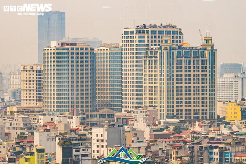 Chung cư 100 triệu đồng/m², 'cuộc chơi' dành cho ai?