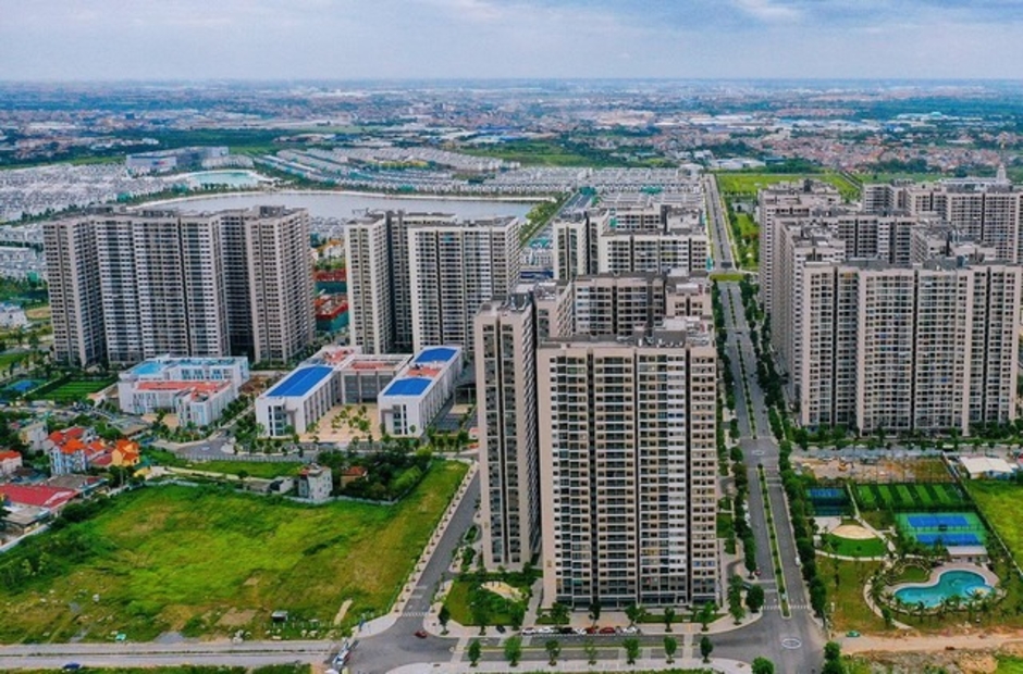 Chung cư 70m2 giờ đã lên tới 5,3 tỷ đồng: Một gia đình thu nhập trung bình phải mất tới gần 27 năm nếu dành toàn bộ thu nhập để mua nhà Chung cư 70m2 giờ đã lên tới 5,3 tỷ đồng: Một gia đình thu nhập trung bình phải mất tới gần 27 năm nếu dành toàn bộ thu nhập để mua nhà