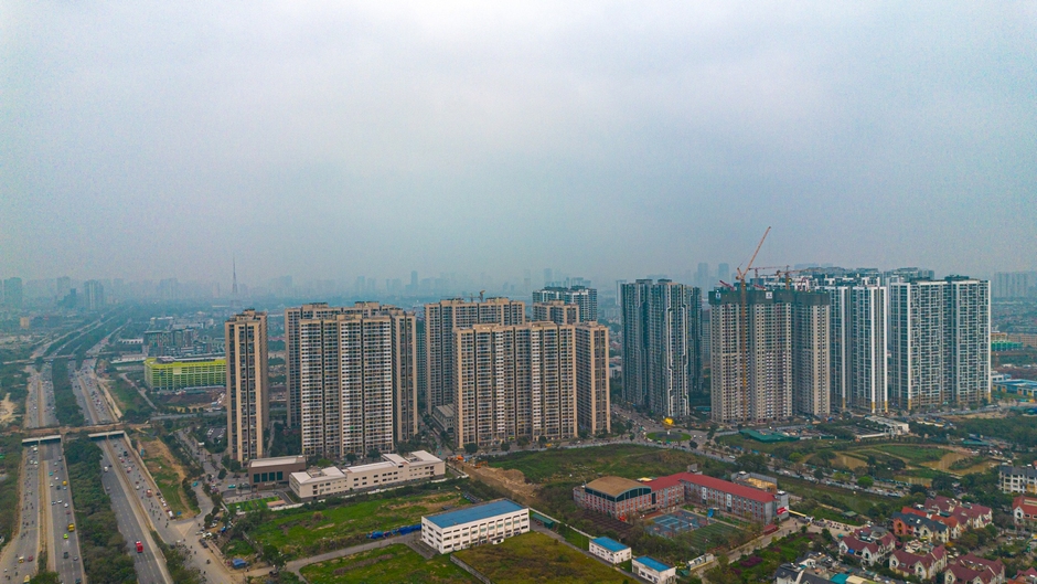 Chung cư Hà Nội sắp bùng nổ nguồn cung: Sẽ có 58.100 căn hộ từ 58 dự án nhưng điều đáng buồn dự báo giá vẫn khó giảm Chung cư Hà Nội sắp bùng nổ nguồn cung: Sẽ có 58.100 căn hộ từ 58 dự án nhưng điều đáng buồn dự báo giá vẫn khó giảm
