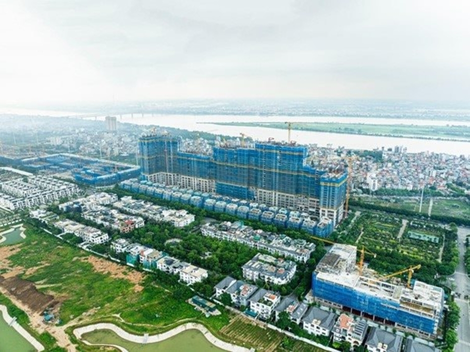 Chung cư Hà Nội thiết lập mặt bằng giá mới, một dự án chung cư hàng hiệu khu Tây Hồ Tây chạm ngưỡng 200-300 triệu/m2 Chung cư Hà Nội thiết lập mặt bằng giá mới, một dự án chung cư hàng hiệu khu Tây Hồ Tây chạm ngưỡng 200-300 triệu/m2