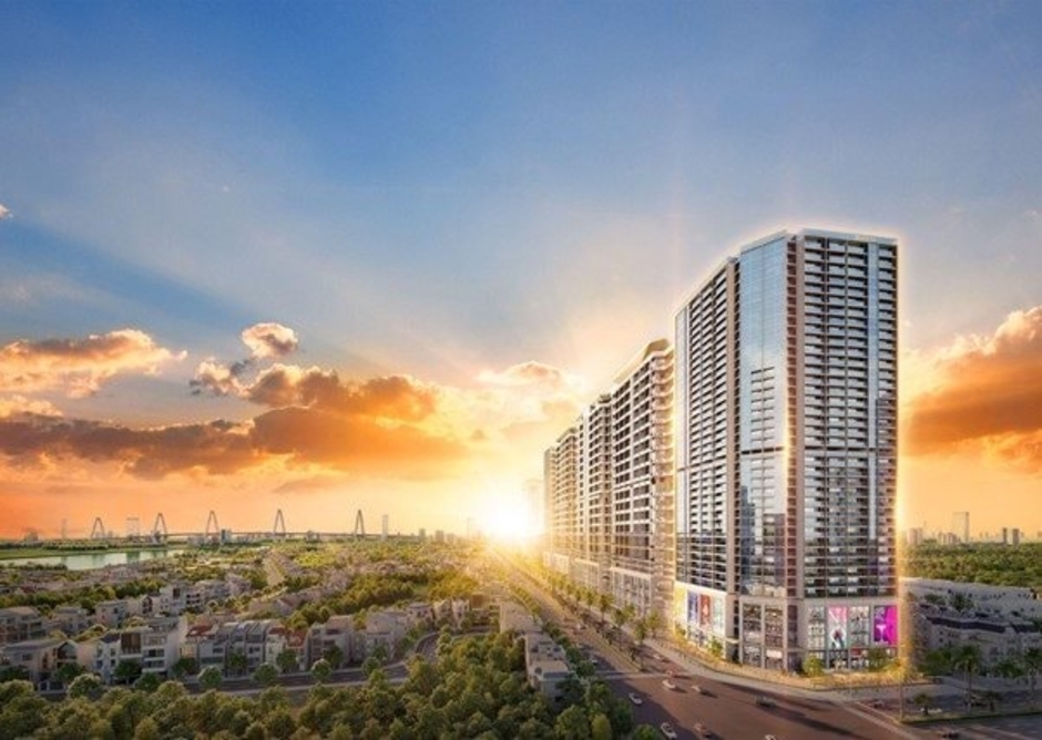 Chung cư Hà Nội thiết lập mặt bằng giá mới, một dự án chung cư hàng hiệu khu Tây Hồ Tây chạm ngưỡng 200-300 triệu/m2 Chung cư Hà Nội thiết lập mặt bằng giá mới, một dự án chung cư hàng hiệu khu Tây Hồ Tây chạm ngưỡng 200-300 triệu/m2