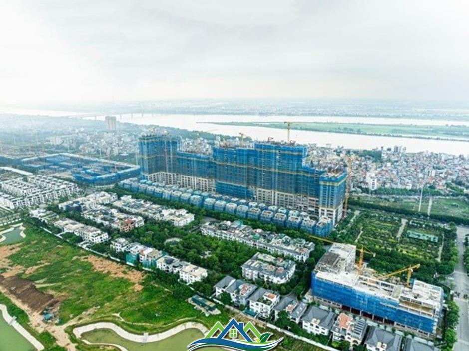 Chung cư Hà Nội thiết lập mặt bằng giá mới, Tây Hồ Tây chạm ngưỡng 330 triệu/m2 Chung cư Hà Nội thiết lập mặt bằng giá mới, Tây Hồ Tây chạm ngưỡng 330 triệu/m2