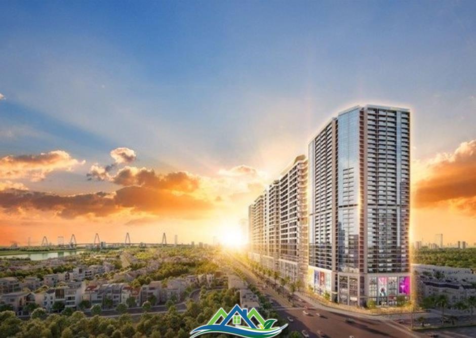 Chung cư Hà Nội thiết lập mặt bằng giá mới, Tây Hồ Tây chạm ngưỡng 330 triệu/m2 Chung cư Hà Nội thiết lập mặt bằng giá mới, Tây Hồ Tây chạm ngưỡng 330 triệu/m2